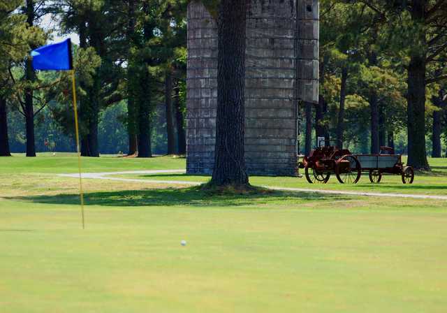 Rock Creek Country Club
