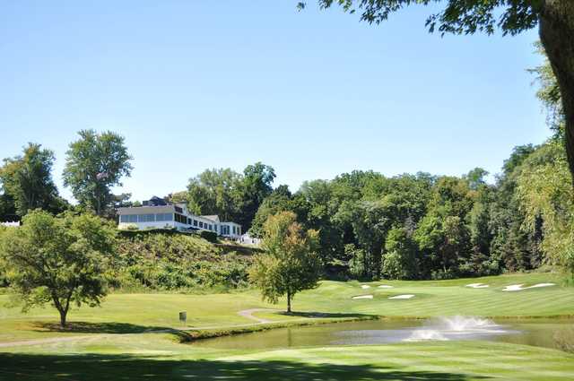 Lockport Town and Country Club
