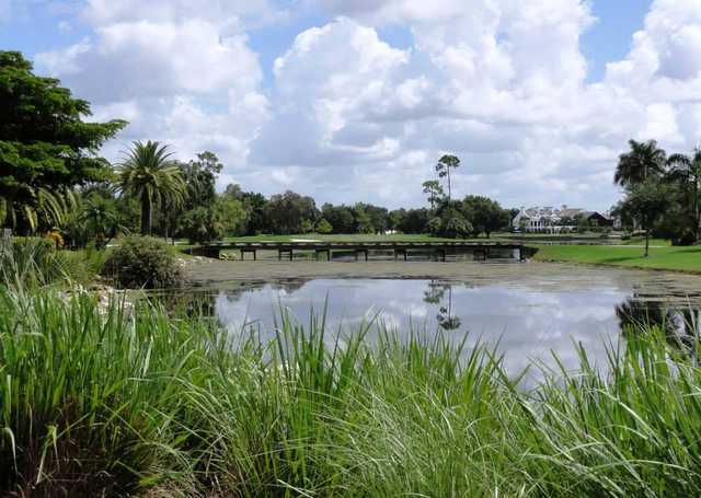 Fiddlesticks Country Club