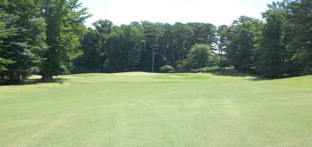 Newnan Country Club