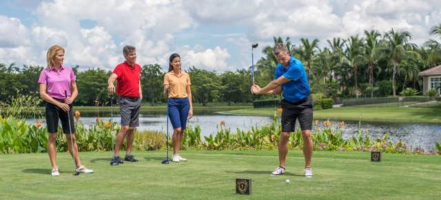 Gulf Harbour Yacht & Country Club