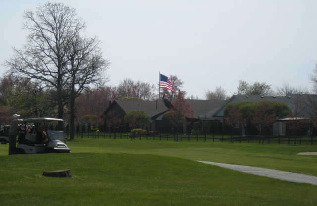 St. Clair Shores Golf Club