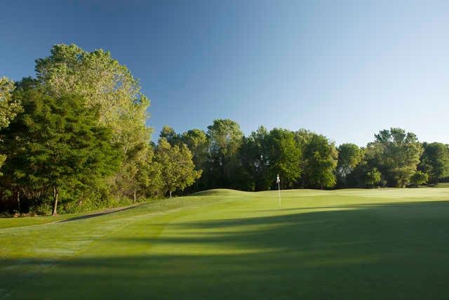 Teal Bend Golf Club