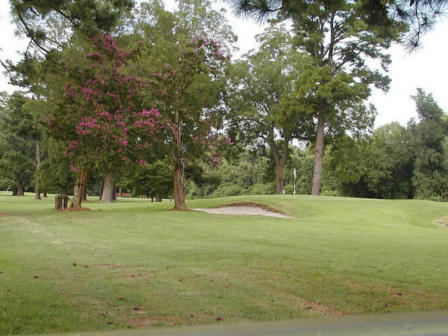 Plymouth Country Club