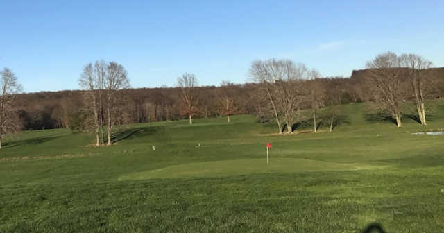 Donnybrook Golf Course