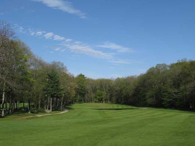 Foxborough Country Club