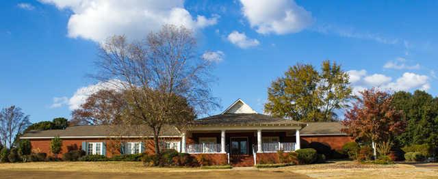 Redbud Springs Golf & Country Club