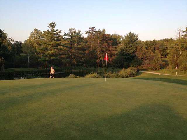 Scottish Glen Golf Course