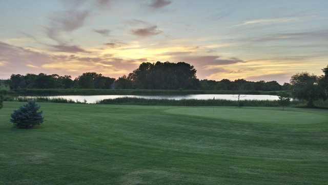 Hidden Acres Golf Course