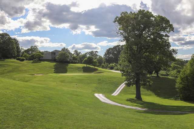 Ivy Hill Golf Club