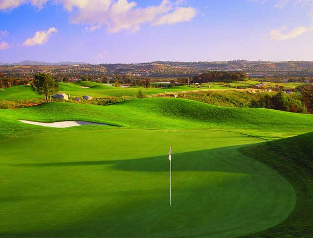 Arrowood Golf Course