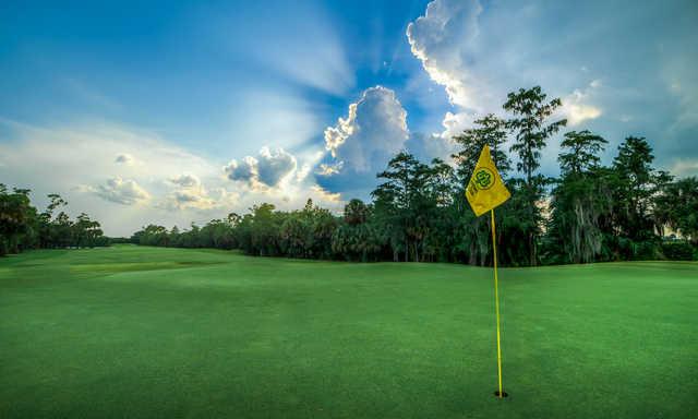 Banyan Golf Club