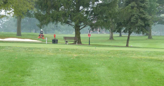 Ohio State Univ. Golf Club