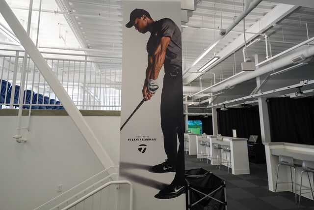 The St. James Indoor Simulators