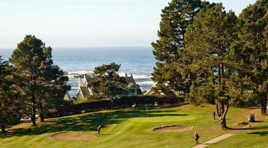 Little River Inn Golf & Tennis