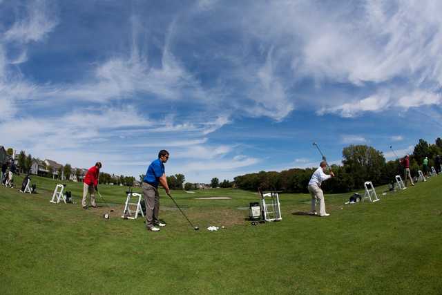 Glen Oaks Country Club