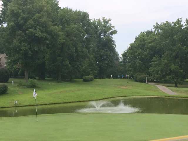 Henderson Country Club