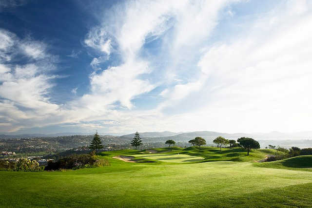 Encinitas Ranch Golf Course