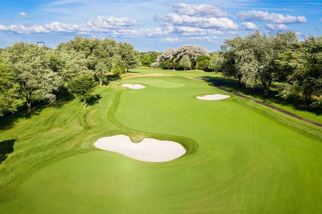 Schaumburg Golf Club