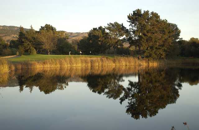Napa Golf Course