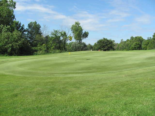 Eagle View Golf Club