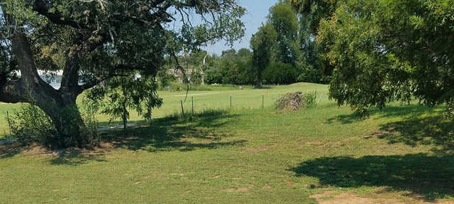 Horseshoe Bend Country Club