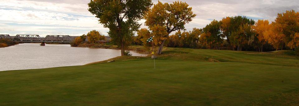 Green River Golf Course