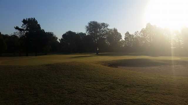 Sikeston Country Club