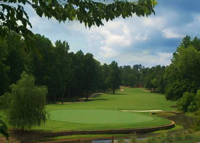 Harbor Club on Lake Oconee
