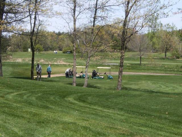 Viking Meadows Golf Course