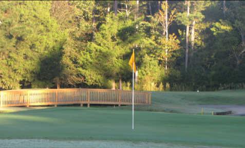 Mid-Carolina Country Club