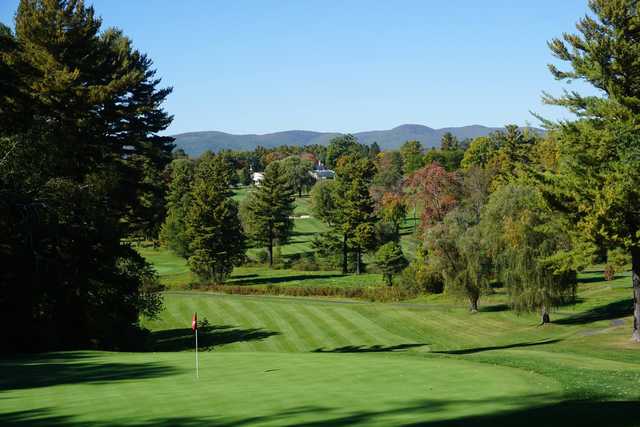 Country Club of Pittsfield