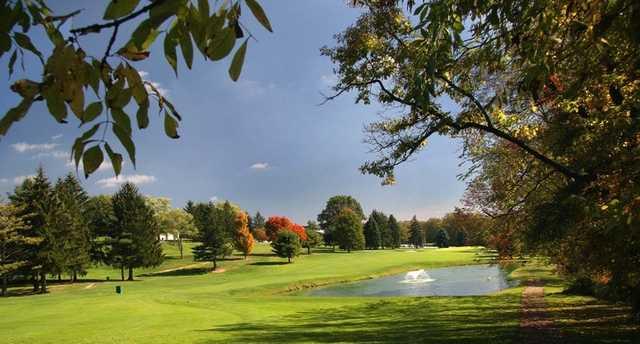 Willowbrook Country Club