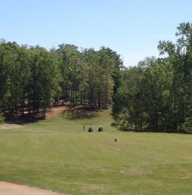 Regent Park Golf Club