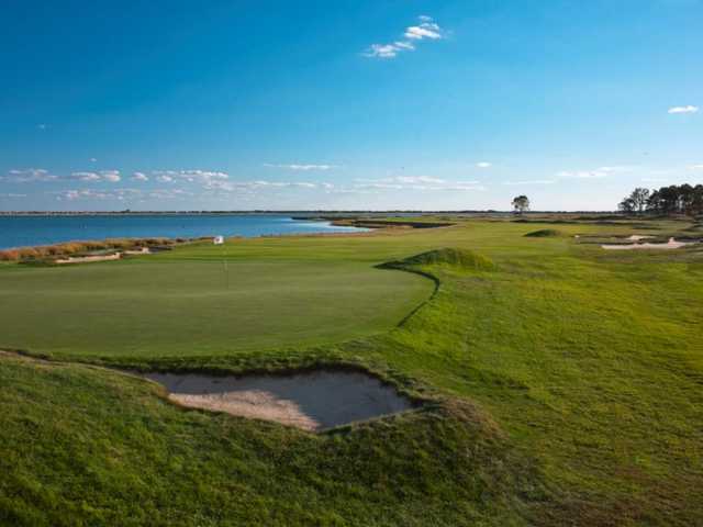 Rockaway Hunting Club