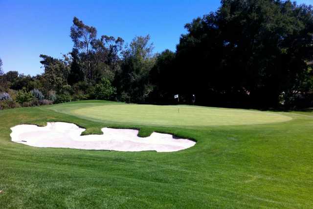 La Cumbre Country Club