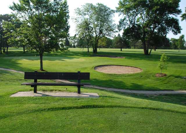 College Heights Country Club
