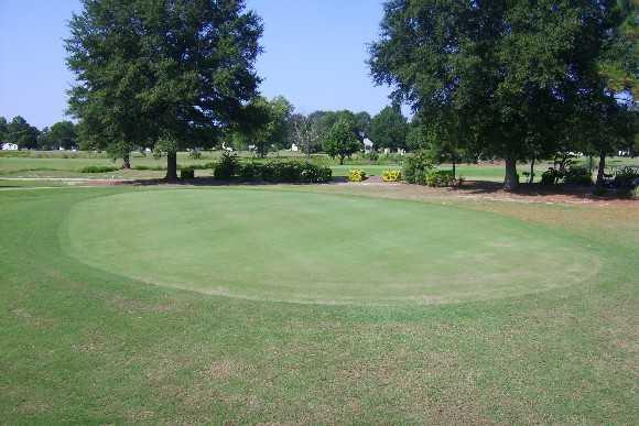 Sandy Ridge Country Club