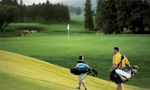 Gull Haven Golf Club