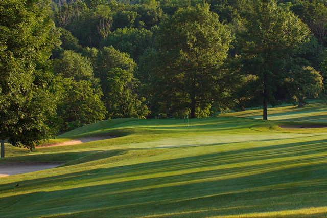 Meadows At Middlesex