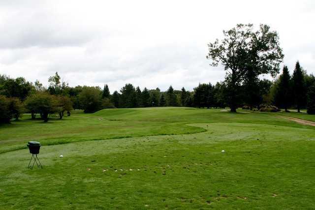 Maple Hills Golf Course