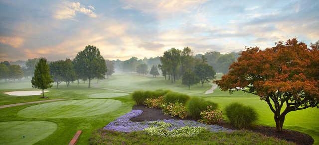 Silver Lake Country Club