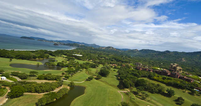 Reserva Conchal Golf Course