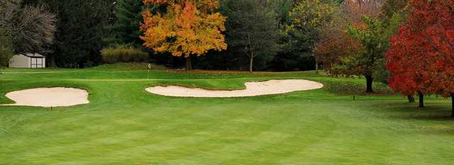 Overlook Golf Course