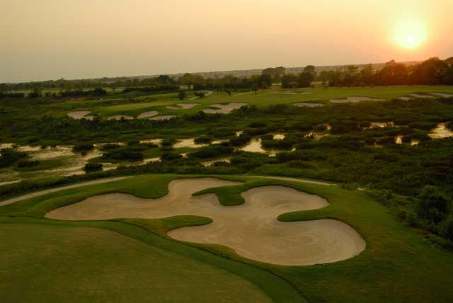 BlackHorse Golf Club - North