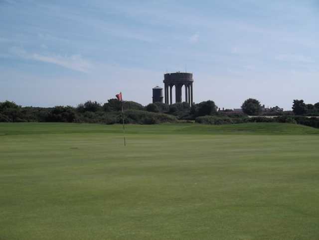 Southwold Golf Club
