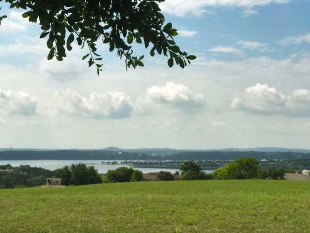 Lake Travis Golf Course