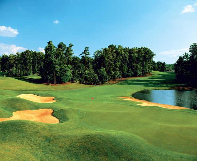 Brookstone Country Club