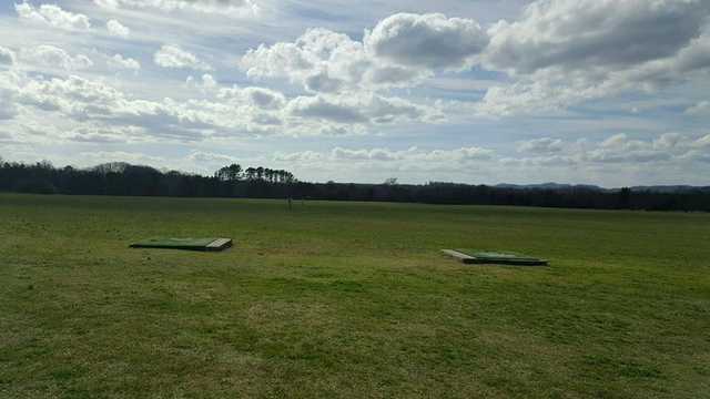 Madisonville Golf Course