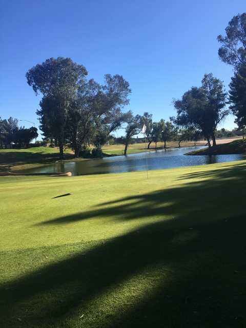 Stripe Show Golf Club